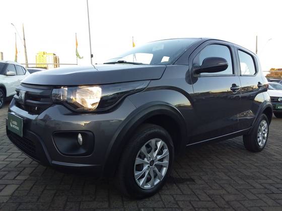 FIAT MOBI 1.0 EVO FLEX LIKE. MANUAL FIAT MOBI 1.0 EVO FLEX LIKE. MANUAL